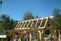 Timberframes